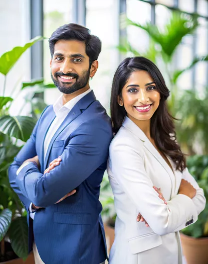 Financial Experts